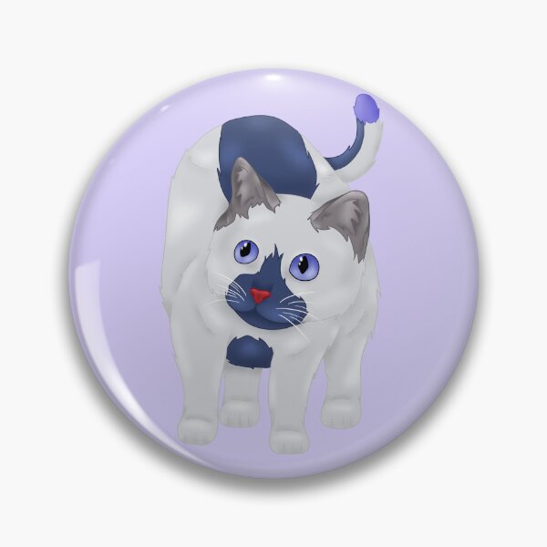 Artikelvorschau, Is die Katze entworfen und verkauft von RedPanda Mac.