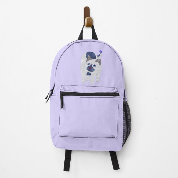 Item preview, Iso the cat designed and sold by RedPanda Mac.