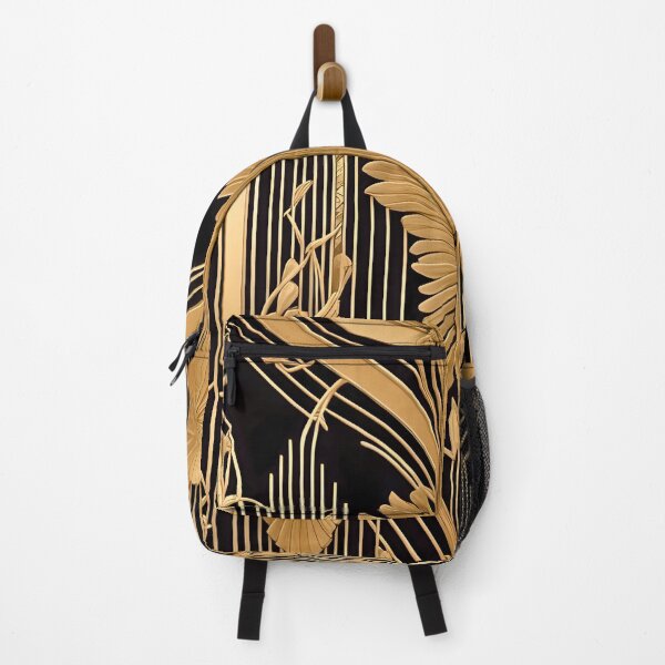 Item preview, Art Deco Design designed and sold by PhoceaWallpaper.