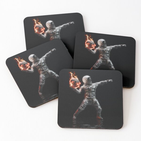 Item preview, Planet Thrower designed and sold by nicebleed.