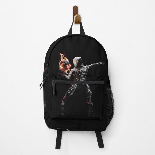 Item preview, Planet Thrower designed and sold by nicebleed.