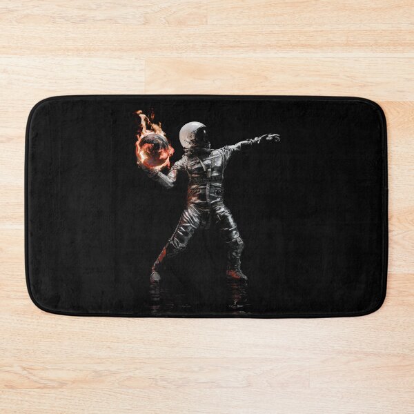 Item preview, Planet Thrower designed and sold by nicebleed.