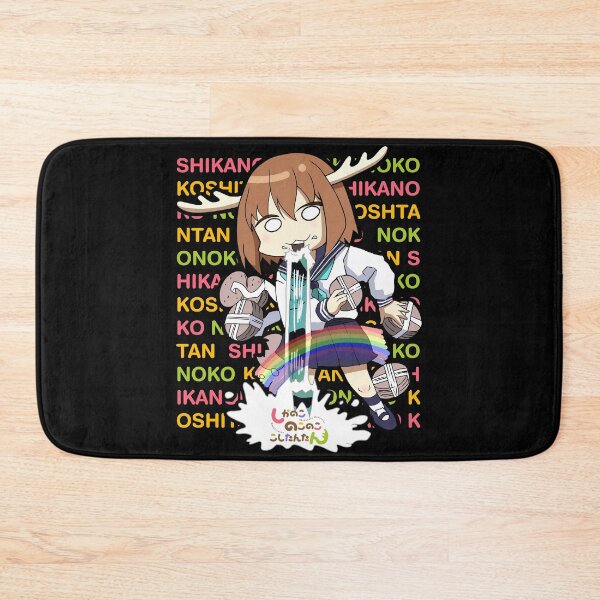 Item preview, My Deer Friend Nokotan - Shikanoko Nokonoko Koshitantan designed and sold by T-TEES Clothing.