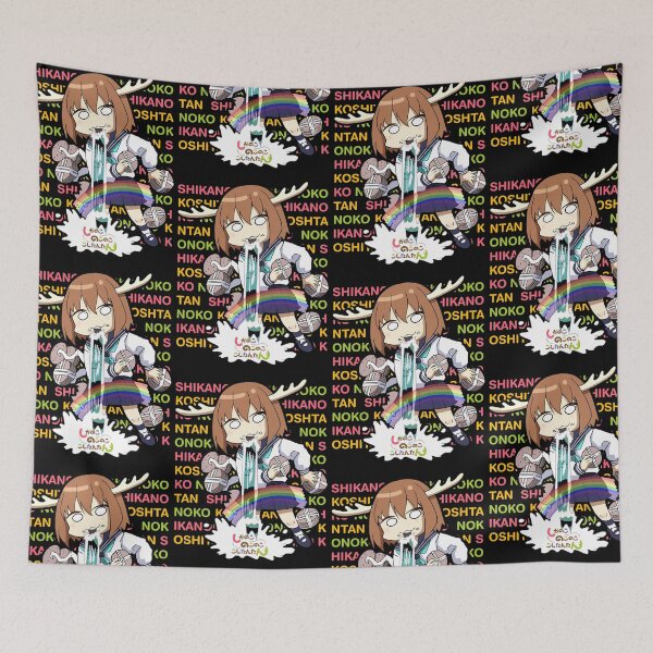Item preview, My Deer Friend Nokotan - Shikanoko Nokonoko Koshitantan designed and sold by T-TEES Clothing.