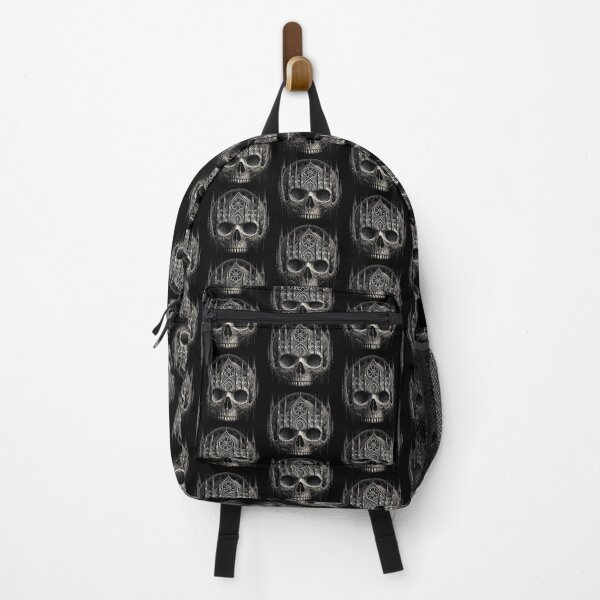 Item preview, Gothic Skull 3 designed and sold by LaNadaYFundante.