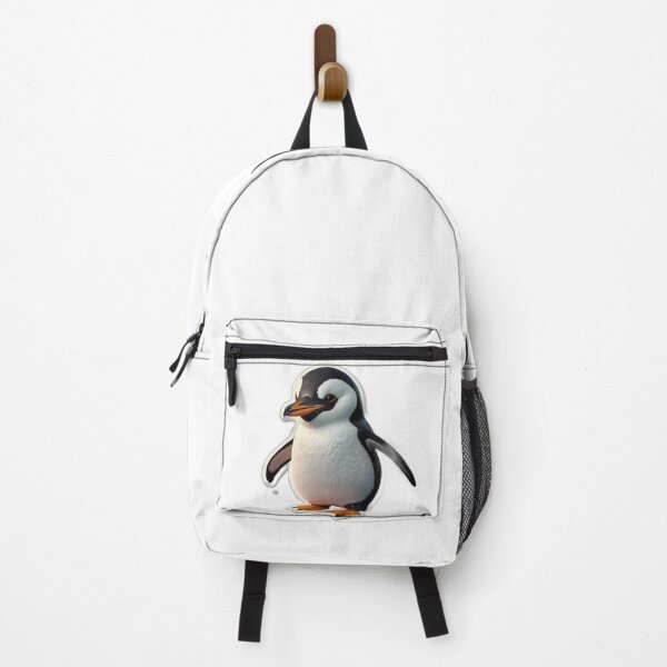 Item preview, cute penguin designed and sold by wtalat123.