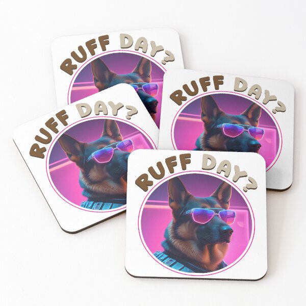 Item preview, Cute Funny Dog Shirts  designed and sold by scanusha1979.