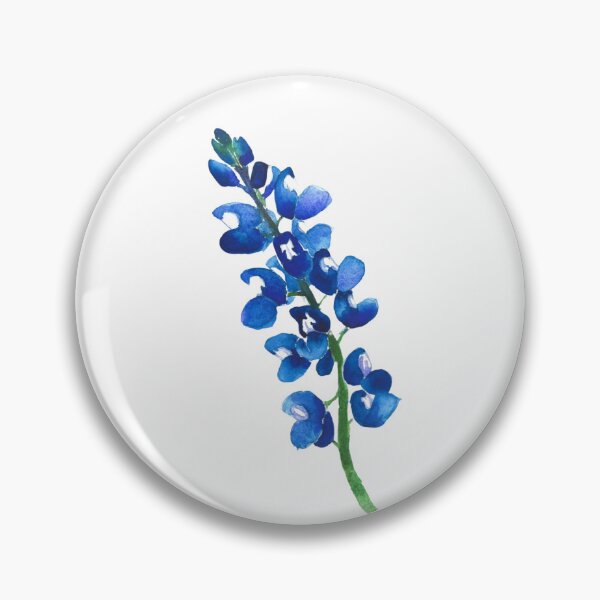 Item preview, Bluebonnet designed and sold by boldtvillemayor.