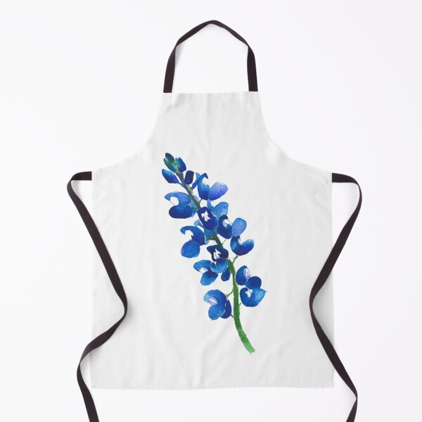 Item preview, Bluebonnet designed and sold by boldtvillemayor.