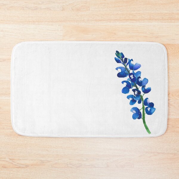 Item preview, Bluebonnet designed and sold by boldtvillemayor.