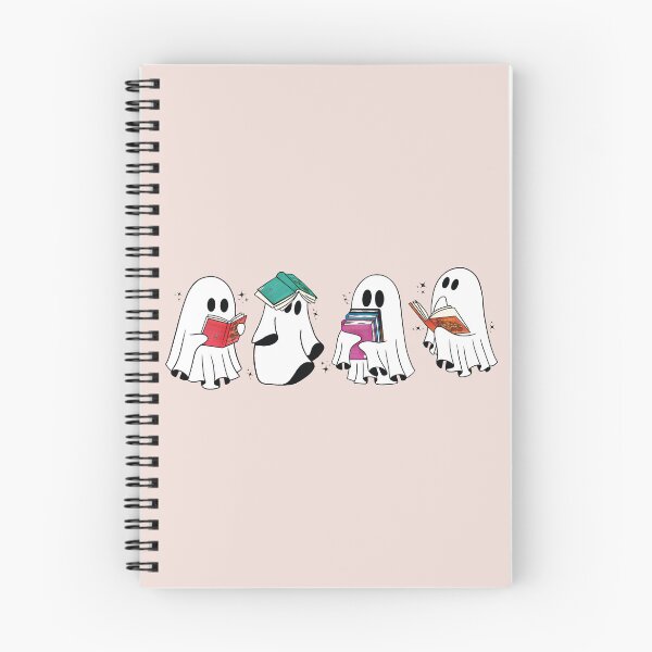 Item preview, ACOTAR Ghosts designed and sold by kjanedesigns.