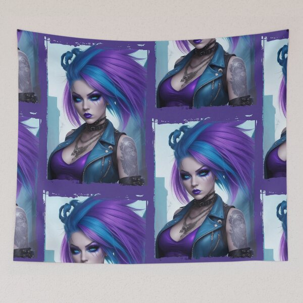 Item preview, Punk Is Not Dead 2 designed and sold by Glineur.