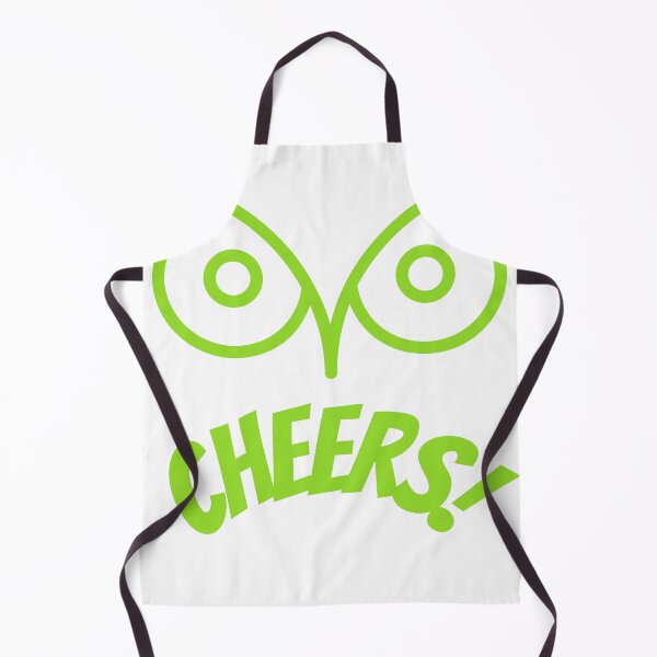 Item preview, Owl with joy designed and sold by DylanKayn.