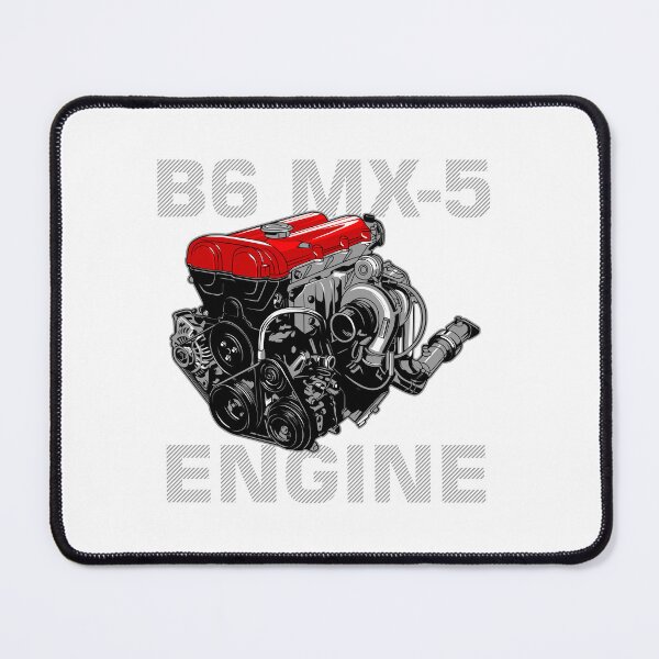 Item preview, MX-5 Power designed and sold by DarylWelsh2024.