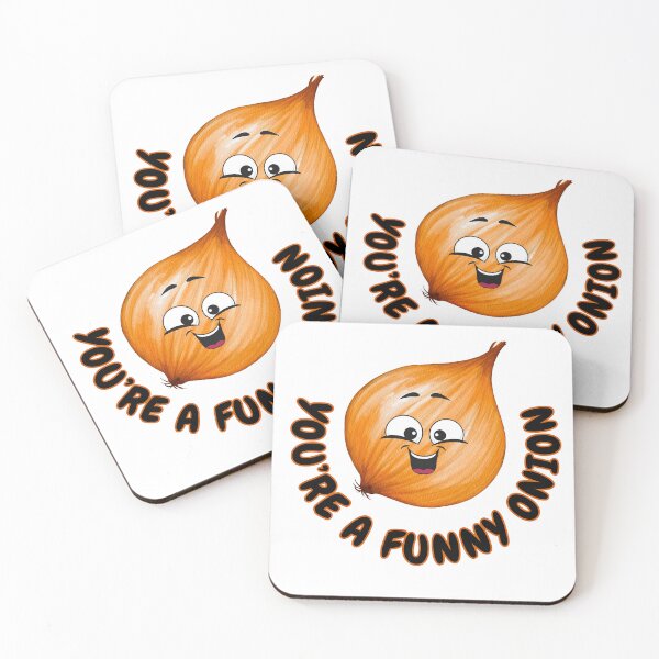 Item preview, Funny Onion designed and sold by Melty Shirts.