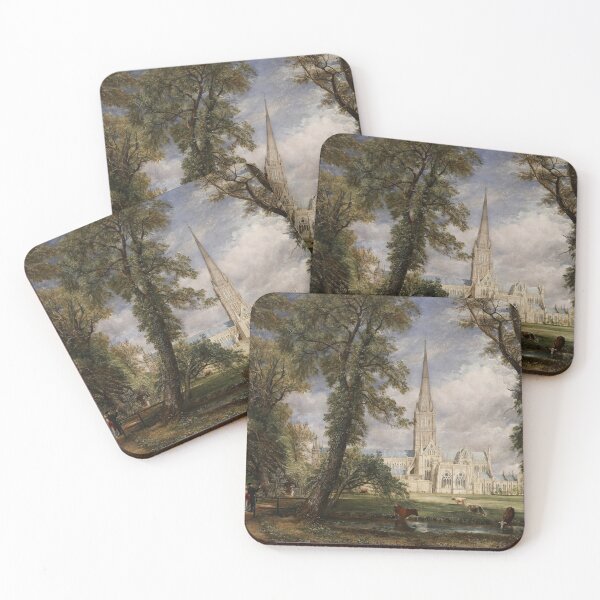 Item preview, artist john constable, john constable art, john constable artwork, john constable paintings, painter john constable designed and sold by rosa-reid.