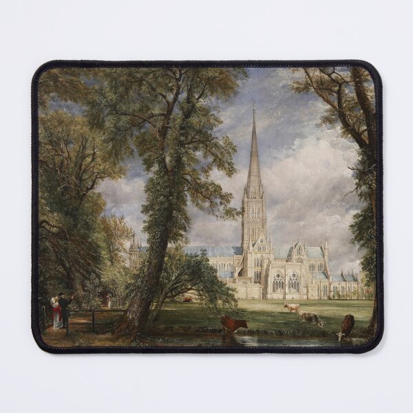 Item preview, artist john constable, john constable art, john constable artwork, john constable paintings, painter john constable designed and sold by rosa-reid.