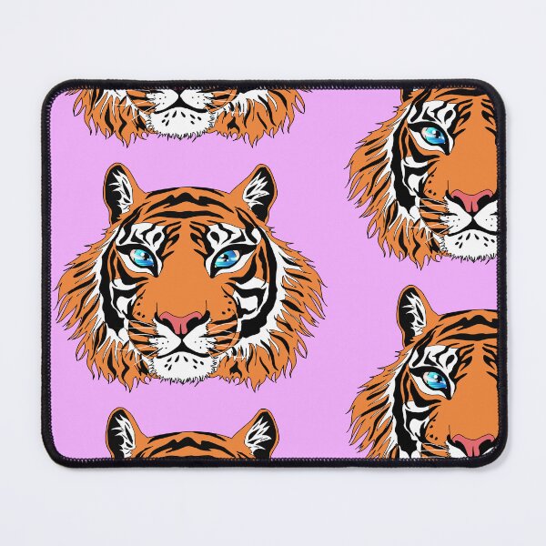 Item preview, Tigress designed and sold by MariaKersuStudio.