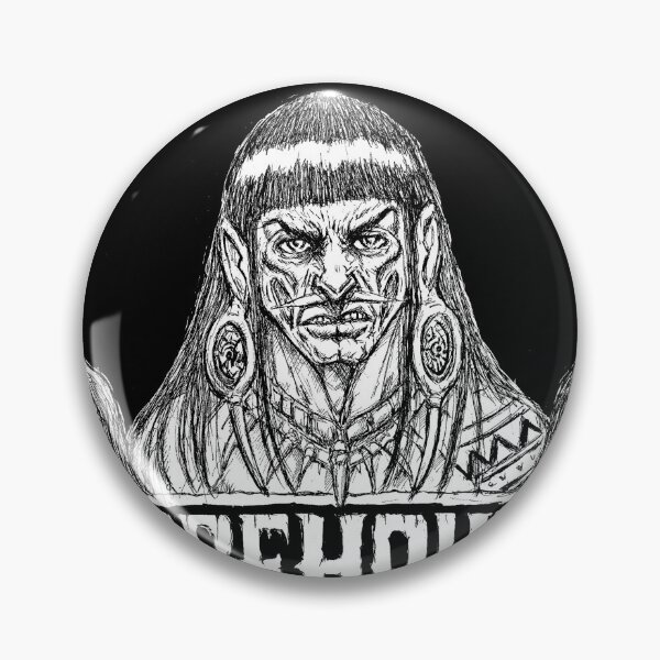 Item preview, mondo cannibale  designed and sold by Alaric  Barca.
