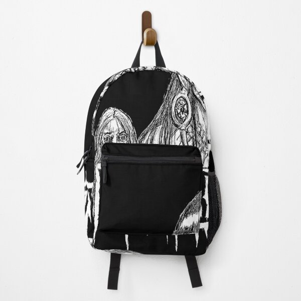 Item preview, mondo cannibale  designed and sold by Alaric  Barca.