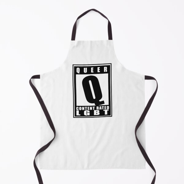 Item preview, Queer content rated LGBT designed and sold by remerasnerdas.