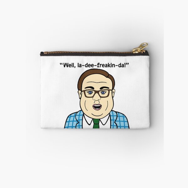 Item preview, Matt Foley Motivational Speaker designed and sold by Sartoris Art.
