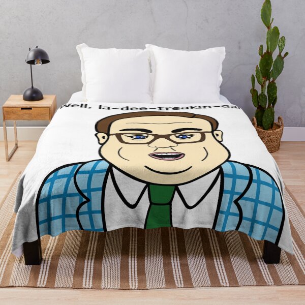 Item preview, Matt Foley Motivational Speaker designed and sold by Sartoris Art.