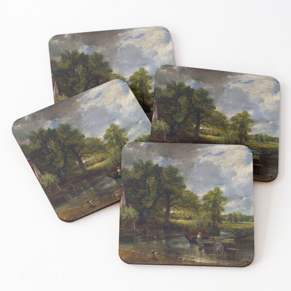 Item preview, artist john constable, john constable art, john constable artwork, john constable paintings, painter john constable designed and sold by rosa-reid.