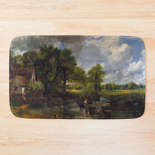 Item preview, artist john constable, john constable art, john constable artwork, john constable paintings, painter john constable designed and sold by rosa-reid.