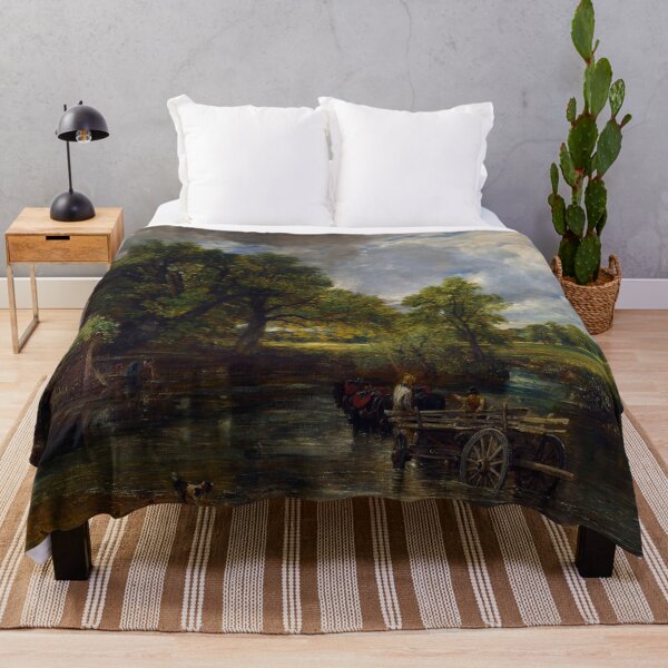 Item preview, artist john constable, john constable art, john constable artwork, john constable paintings, painter john constable designed and sold by rosa-reid.