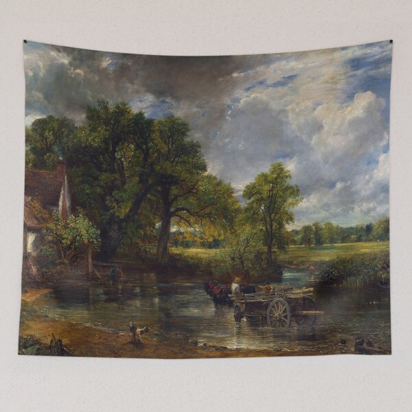Item preview, artist john constable, john constable art, john constable artwork, john constable paintings, painter john constable designed and sold by rosa-reid.