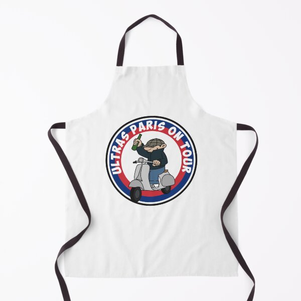 Item preview, Ultras Paris On Tour designed and sold by casualsofficial.
