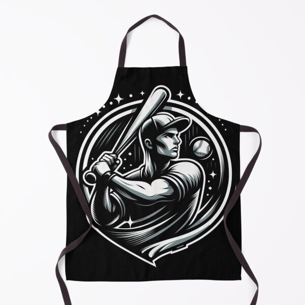 Item preview, Baseball Player Cool Logo designed and sold by Simplybe1.