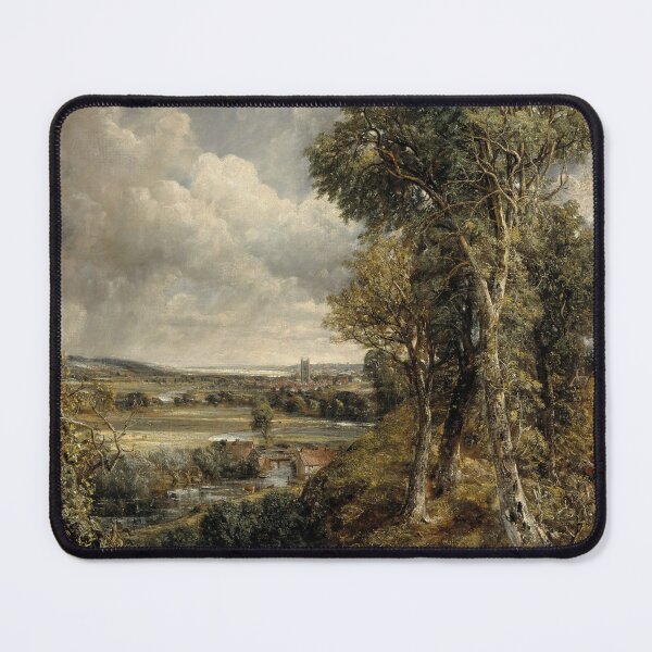 Item preview, artist john constable, john constable art, john constable artwork, john constable paintings, painter john constable designed and sold by rosa-reid.