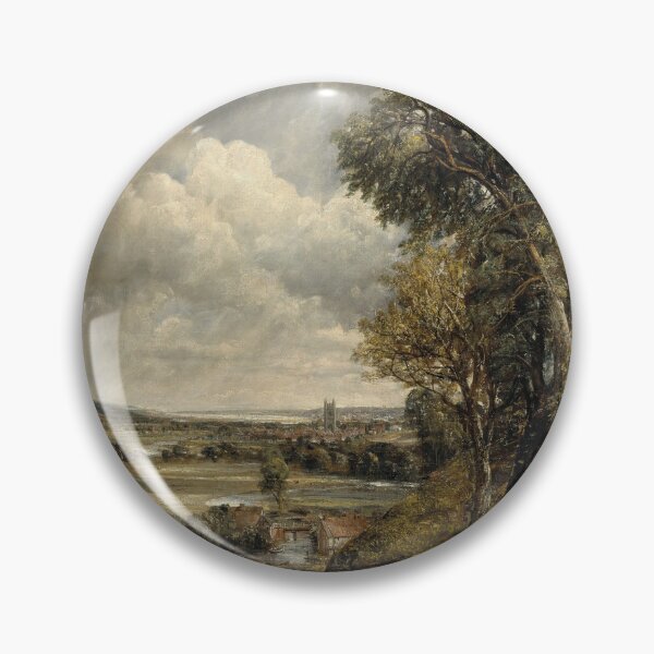 Item preview, artist john constable, john constable art, john constable artwork, john constable paintings, painter john constable designed and sold by rosa-reid.