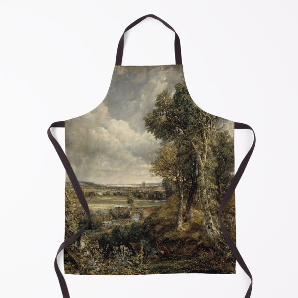 Item preview, artist john constable, john constable art, john constable artwork, john constable paintings, painter john constable designed and sold by rosa-reid.