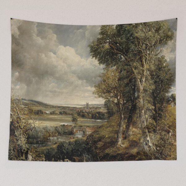 Item preview, artist john constable, john constable art, john constable artwork, john constable paintings, painter john constable designed and sold by rosa-reid.