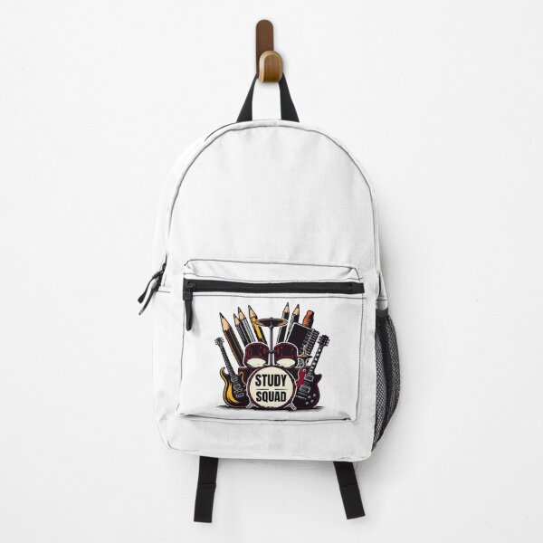 Item preview, Study squad drum kit designed and sold by Graffik-Peeps.
