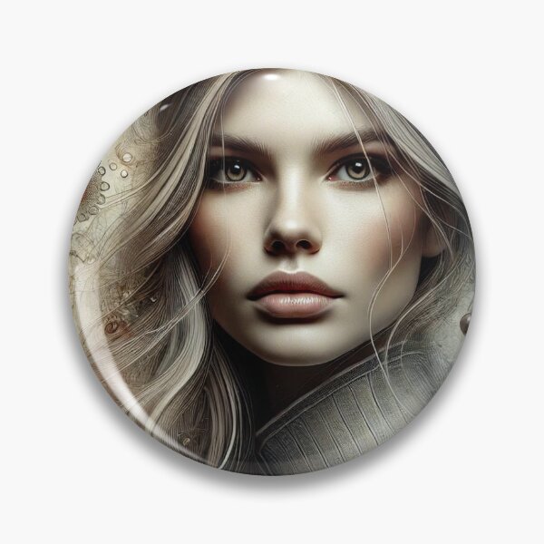 Item preview, Grace and Precision: The Dual Nature of Beauty designed and sold by Pierre Beaulnes.
