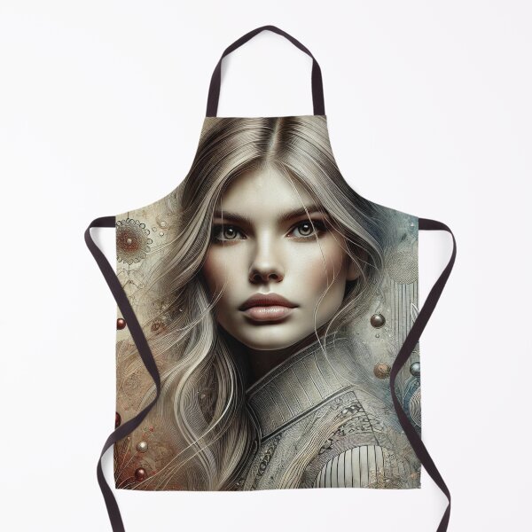 Item preview, Grace and Precision: The Dual Nature of Beauty designed and sold by Pierre Beaulnes.