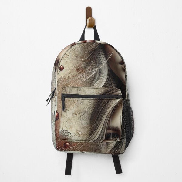 Item preview, Grace and Precision: The Dual Nature of Beauty designed and sold by Pierre Beaulnes.