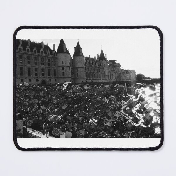 Item preview, The Conciergerie in Paris, a former prison designed and sold by shalomny.