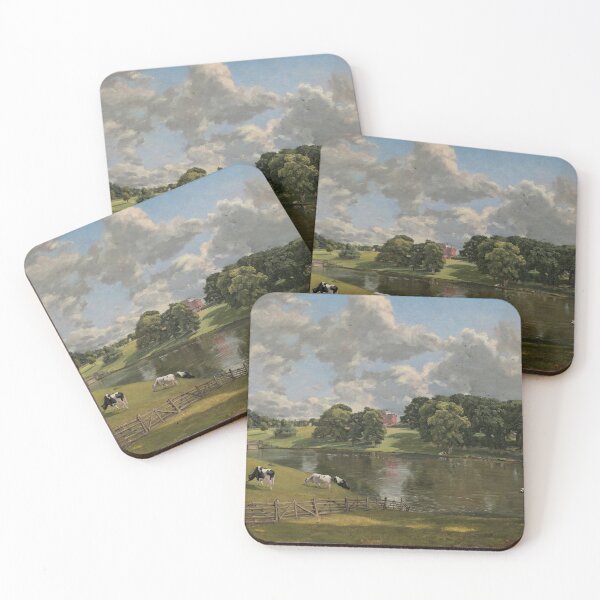 Item preview, artist john constable, john constable art, john constable artwork, john constable paintings, painter john constable designed and sold by rosa-reid.