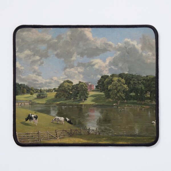 Item preview, artist john constable, john constable art, john constable artwork, john constable paintings, painter john constable designed and sold by rosa-reid.