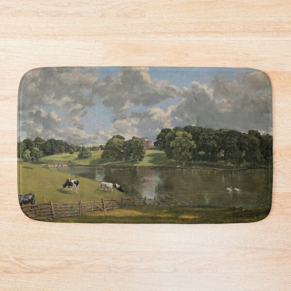 Item preview, artist john constable, john constable art, john constable artwork, john constable paintings, painter john constable designed and sold by rosa-reid.