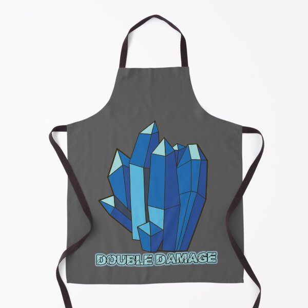 Item preview, Runa de doble daño designed and sold by RhapsoStore.