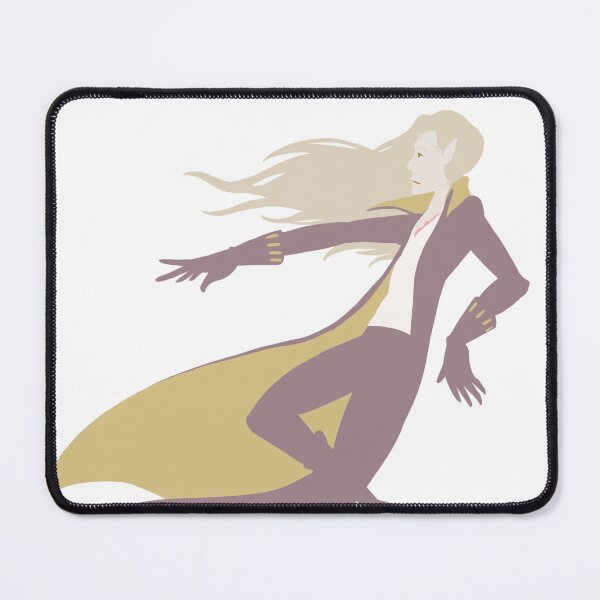 Item preview, Alucard, Floating Away designed and sold by kabumek.