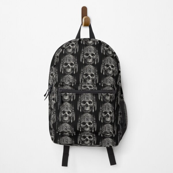 Item preview, Gothic Skull 5 designed and sold by LaNadaYFundante.