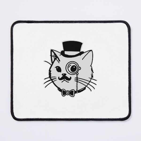 Item preview, Distinguished gentleman designed and sold by Marrascaud.