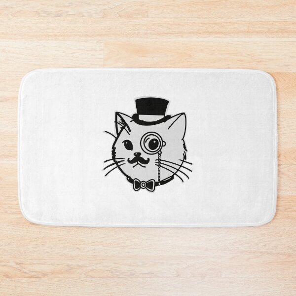 Item preview, Distinguished gentleman designed and sold by Marrascaud.